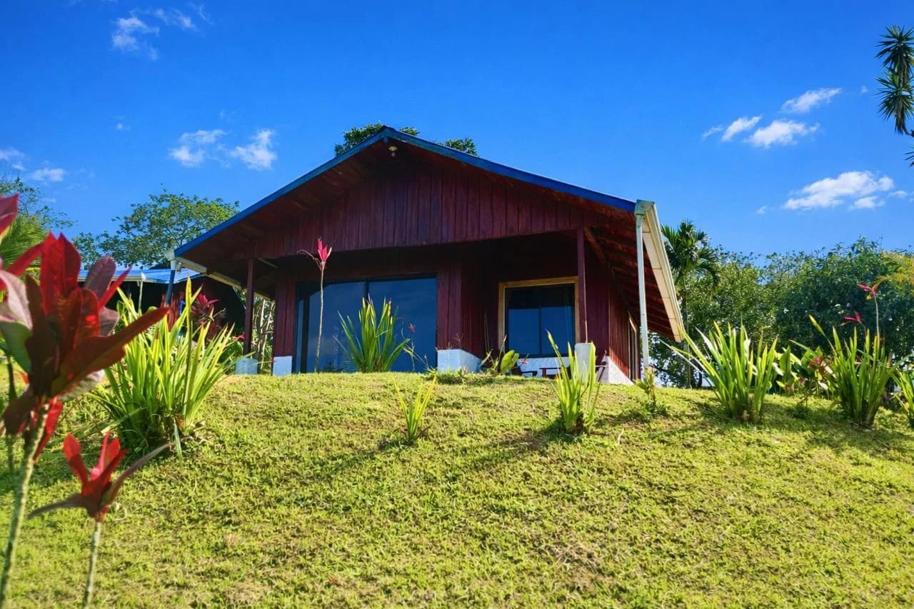 Costa Rica Ecolodge Retreat: TURNKEY COSTA RICA ECOLODGE & WELLNESS RETREAT | 28 ACRES + 5 GUEST CABINS | 45 MINUTES FROM LA FORTUNA - photo 60