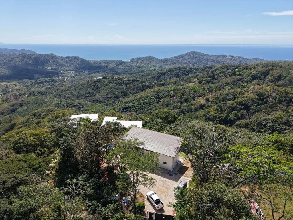 Casa Pacifica: Contemporary Home with Spectacular Ocean View - Pool and Jacuzzi - photo 4