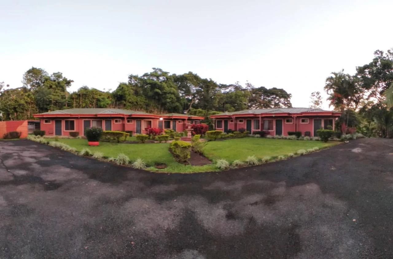 Hotel Opportunity!: HUGE PRICE DROP! Hotel & Medical Spa/Clinic in the heart of town!