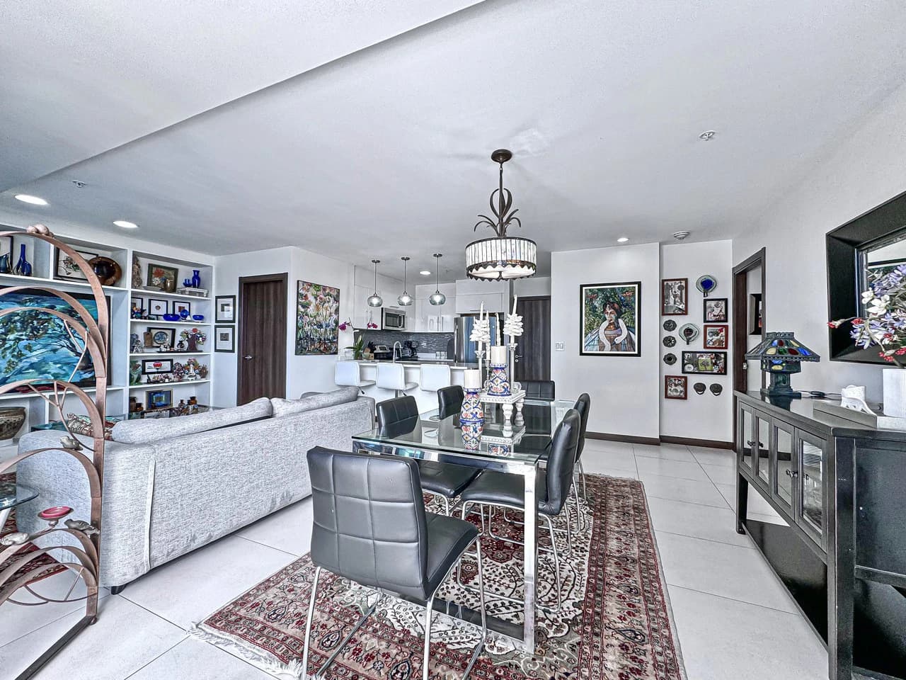 Torres Paseo Colon 13: Condo for sale in San Jose - photo 9