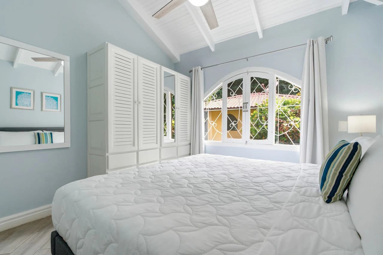 Casa Colibri Villaggio II – Unit 412B: Beautifully Remodeled Tropical Retreat in Potrero - photo 12