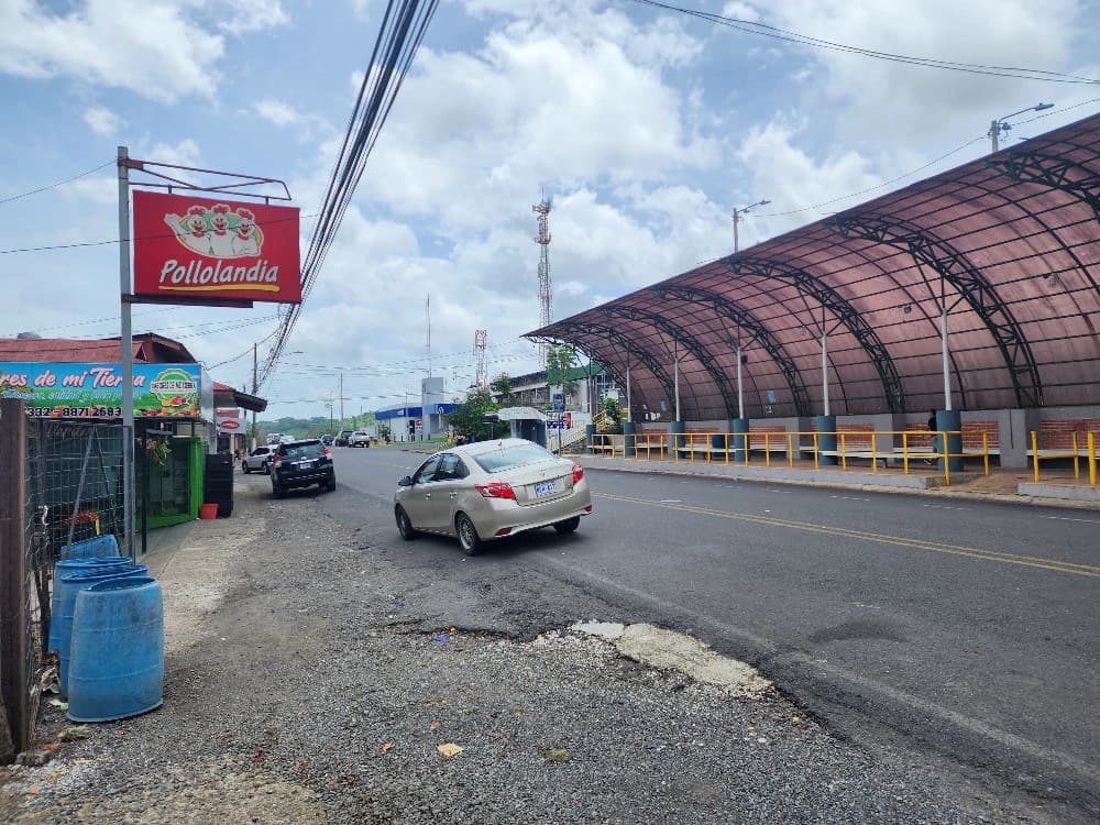COMMERCIAL LOT - photo 6