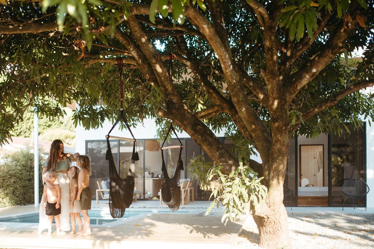 Casa Mango: Elevated Boho Home near the Beach - photo 44