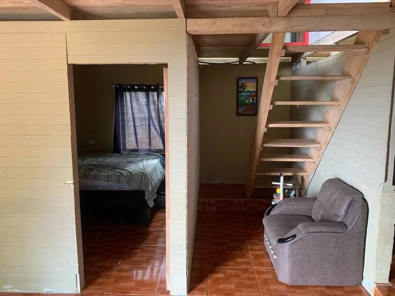 Humble Ocean View Casita Located in Matapalo, Dominical - photo 7