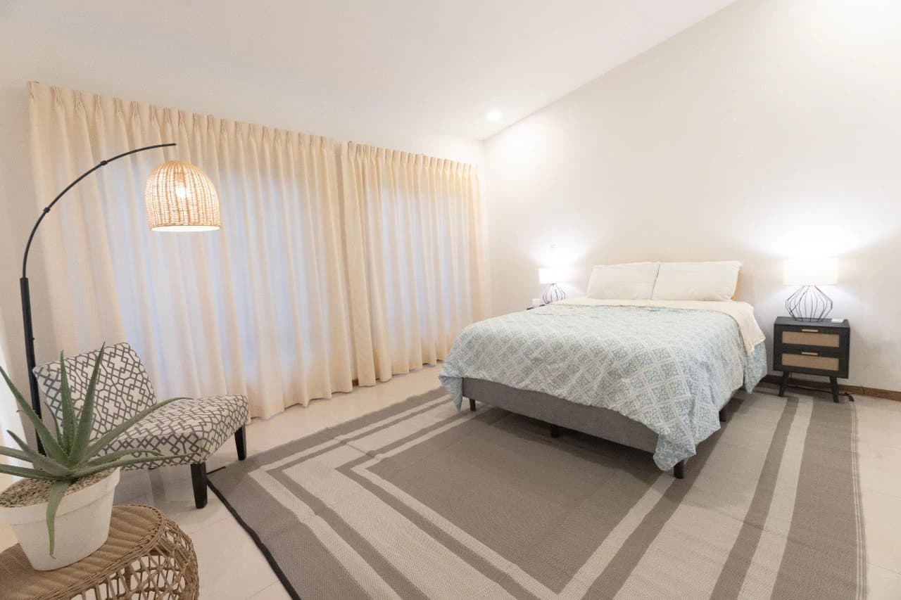 RIVIERA RESIDENCES: 12 Home Community for Sale - Profitable Investment Opportunity 5 min walk to Playa Potrero - photo 54
