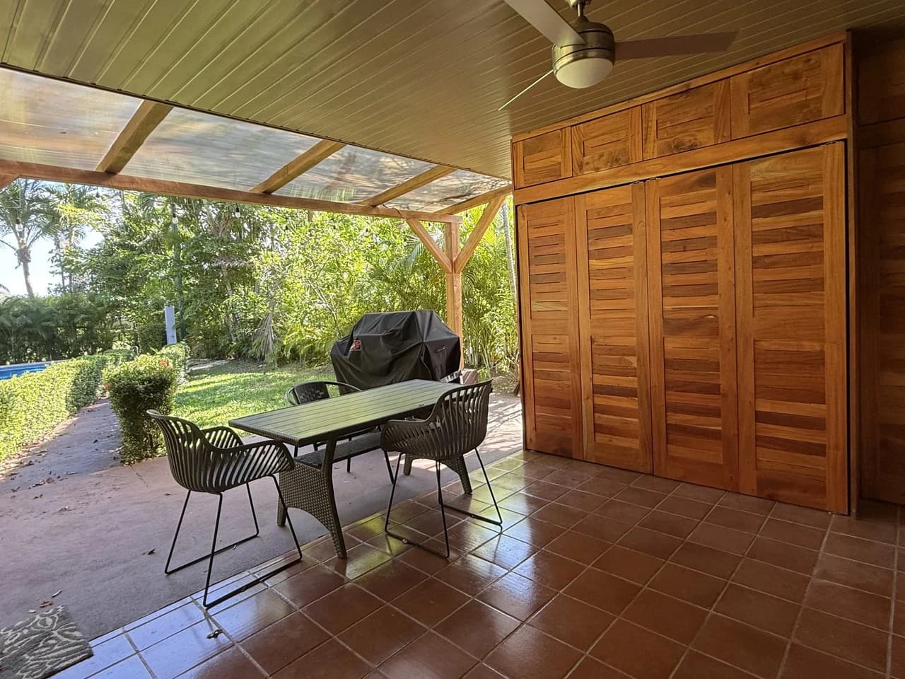 Villa 533: $635,000 USD Costa Rica Los Delfines: Dolfina Home - photo 6