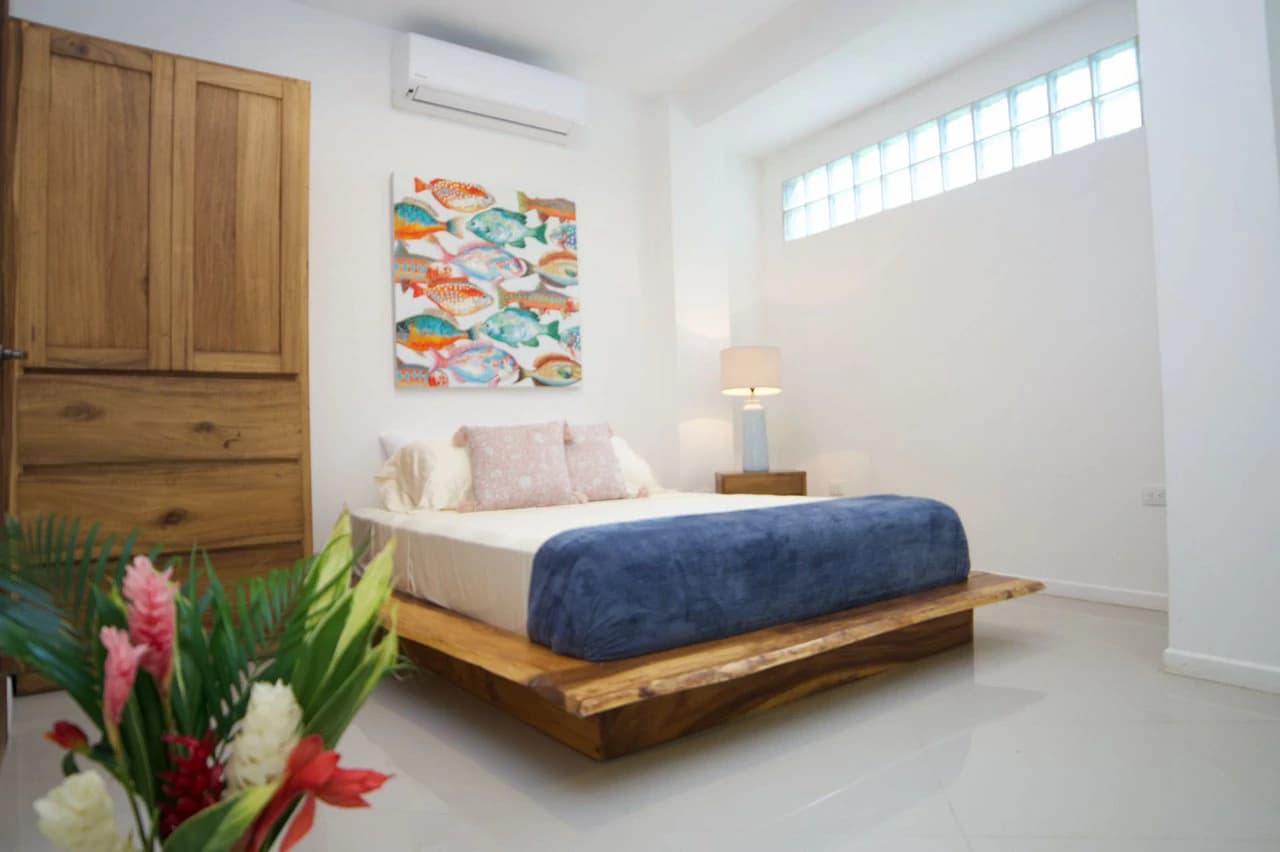 RIVIERA RESIDENCES: 12 Home Community for Sale - Profitable Investment Opportunity 5 min walk to Playa Potrero - photo 31