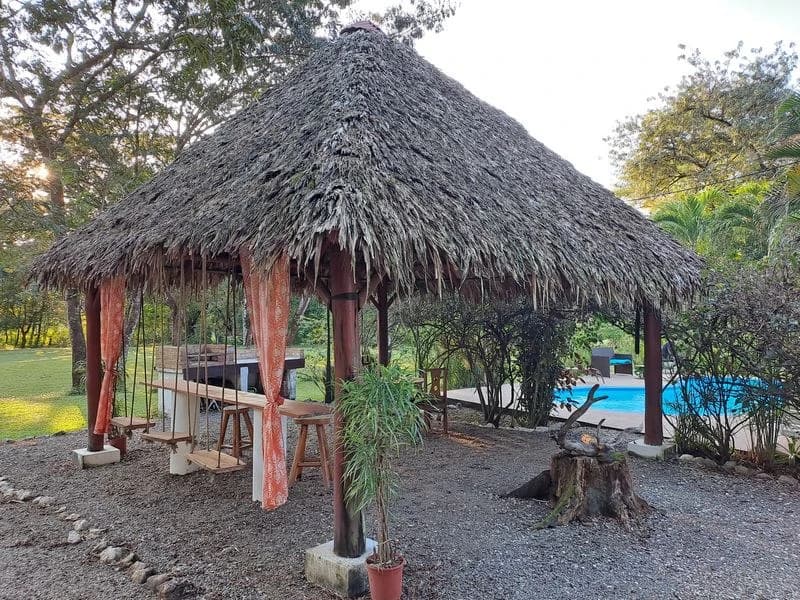 Casas Jungle: Charming Rental Compound with 5 units & pool in the heart of nature, minutes from Samara’s beaches - photo 4