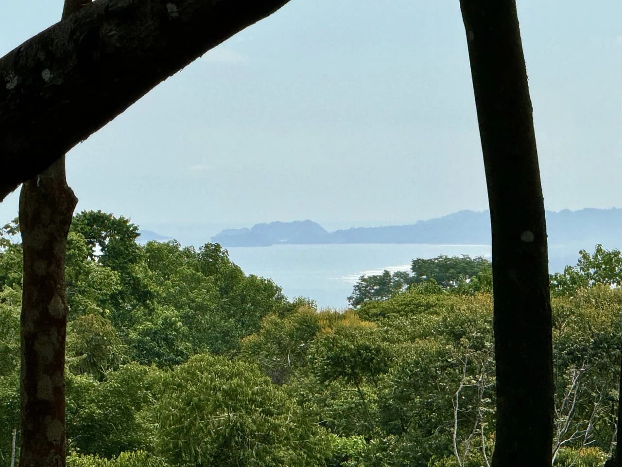 5.11 ACRES – Ocean And Mountain View Estate Property, Several Flat Buildable Areas, Legal ASADA Water!!! - photo 2