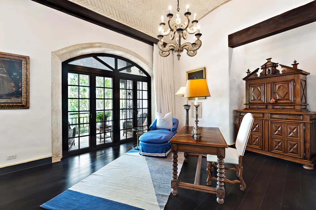27 Cartagena: Unique Luxury Beachfront Home - photo 14
