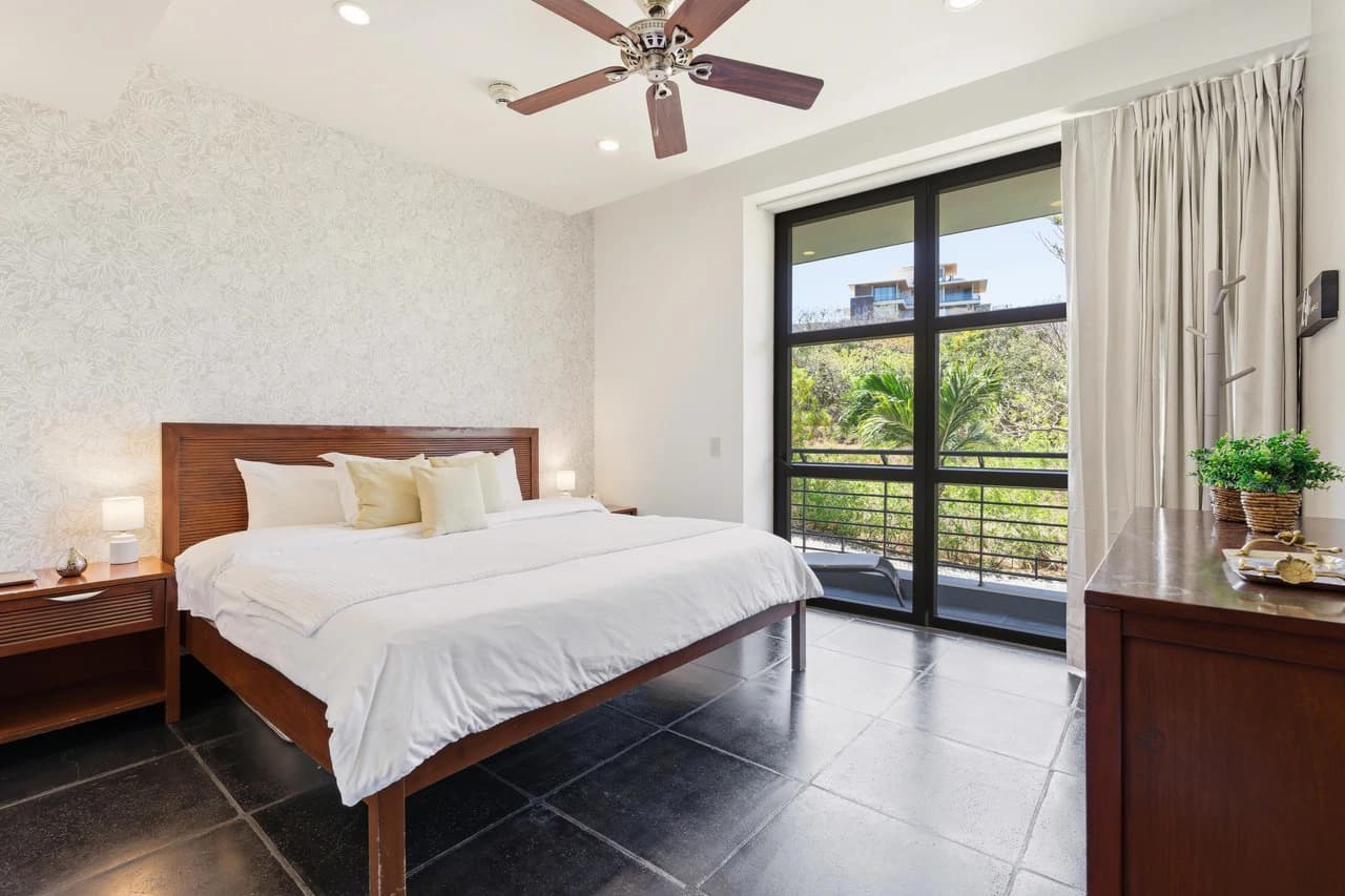 La Perla 113: Boutique Luxury Condo in the Heart of Tamarindo - photo 24