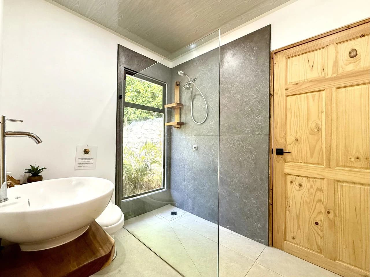 CASA BRISA ABIERTA: Turnkey Tropical Living on the Edge of Cobano $349,950 USD - photo 21