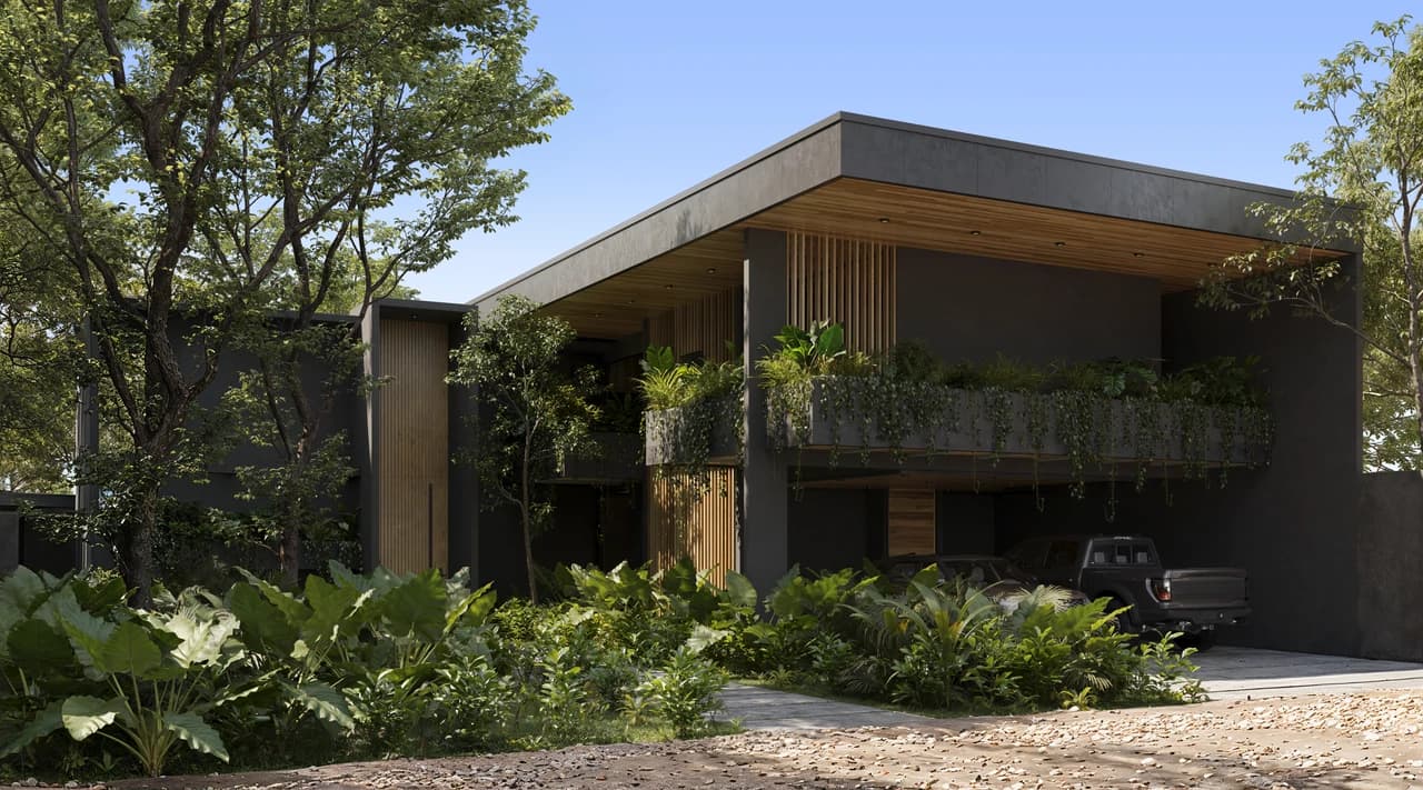 Casa Arazá: Luxury Home Steps from the Ocean in Playa Grande Estates w/ Oceanview! - photo 3