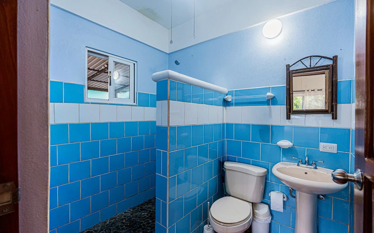 Whale's Tail Ocean View Estate with Extra Lot in Between Uvita and Dominical - photo 55
