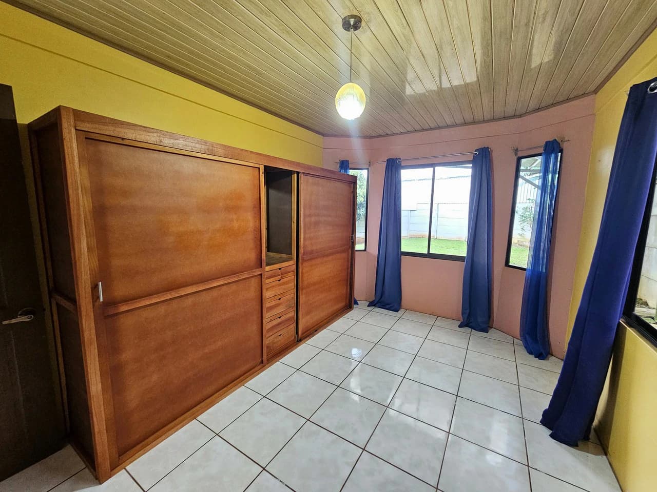 Se vende casa en villa nueva, Pedregoso, Pérez Zeledón: House For Sale in Pedregoso - photo 3
