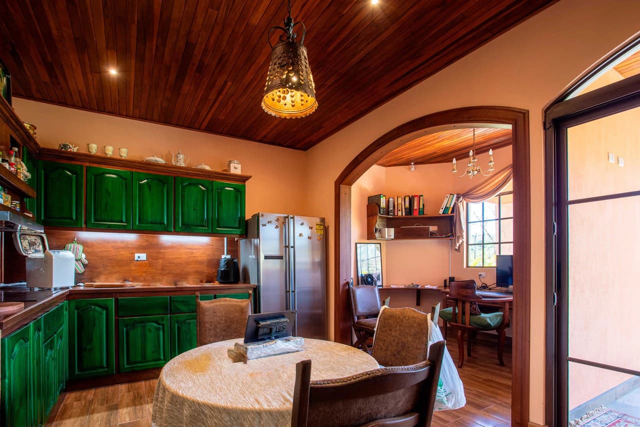 Countryside House For Sale in Atenas - photo 8