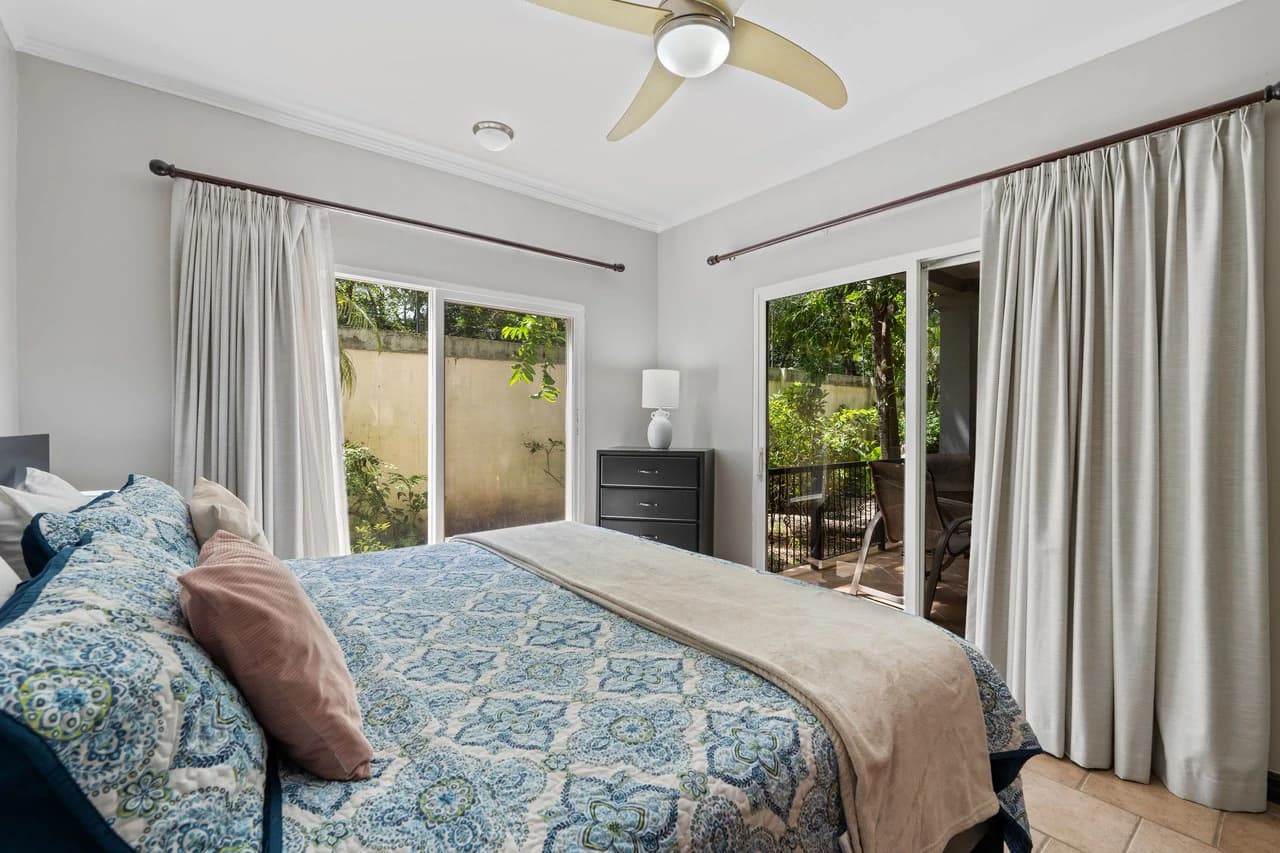 Surfside Tower 105: Bright Ground-Floor Condo – Just Steps to the Beach - photo 9