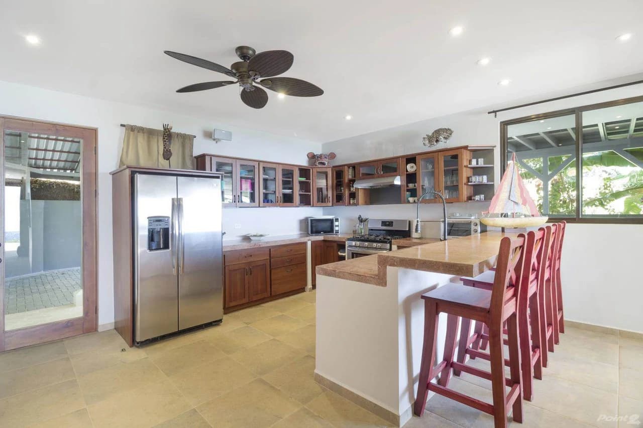 Casa Thai: Ocean View Villa in Uvita with Proven Airbnb Income and Luxury Tropical Living - photo 22