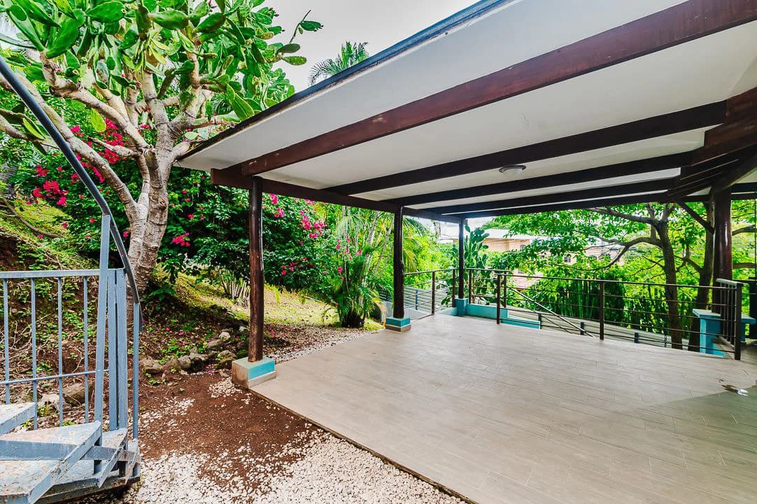 Casa Amani: Luxury Ocean-View Estate & Investment Opportunity in Tamarindo! - photo 80