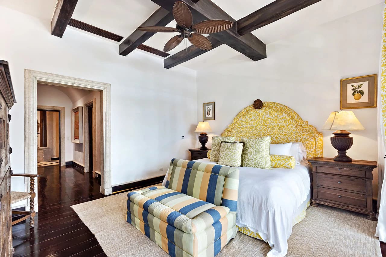 27 Cartagena: Unique Luxury Beachfront Home - photo 30