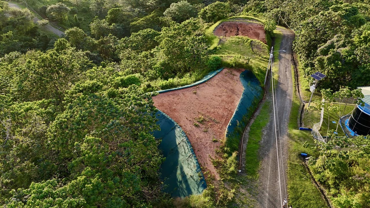 Price Reduced! Panoramic Ocean View Lot in Prestigious Phase 11 Ojochal – 2.77 Acres with Luxury 3D Home Design Included - photo 18