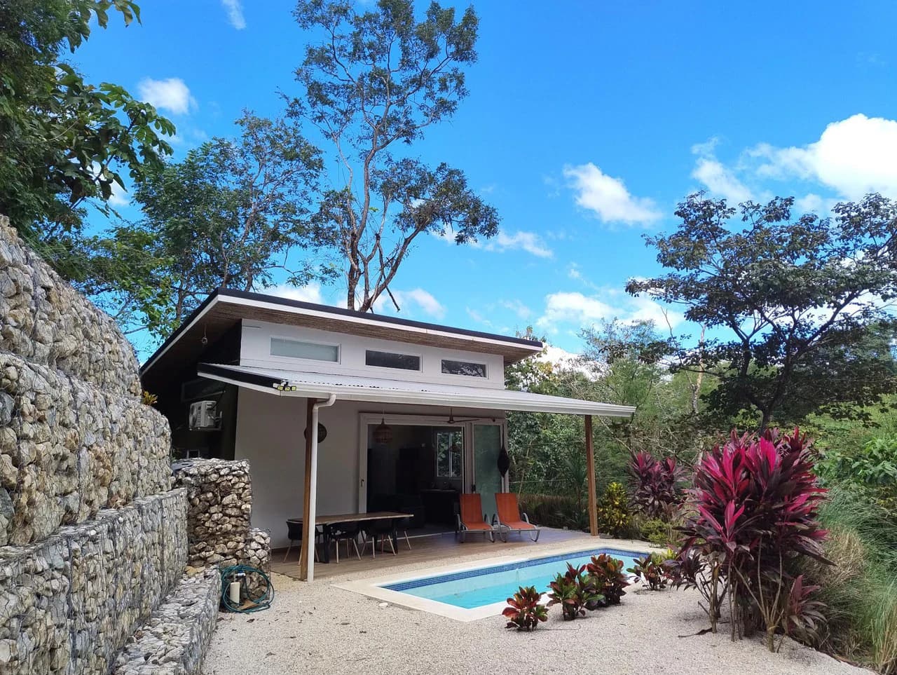 Casa Colina de Serenidad: Countryside House For Sale in Playa Samara