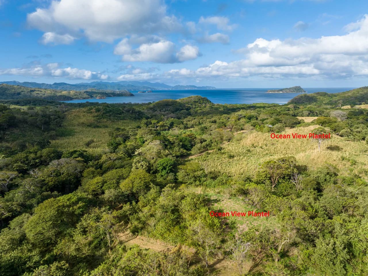 220 Acres Beachside Farm with Ocean View at Playa Junquillal in Guanacaste - photo 21