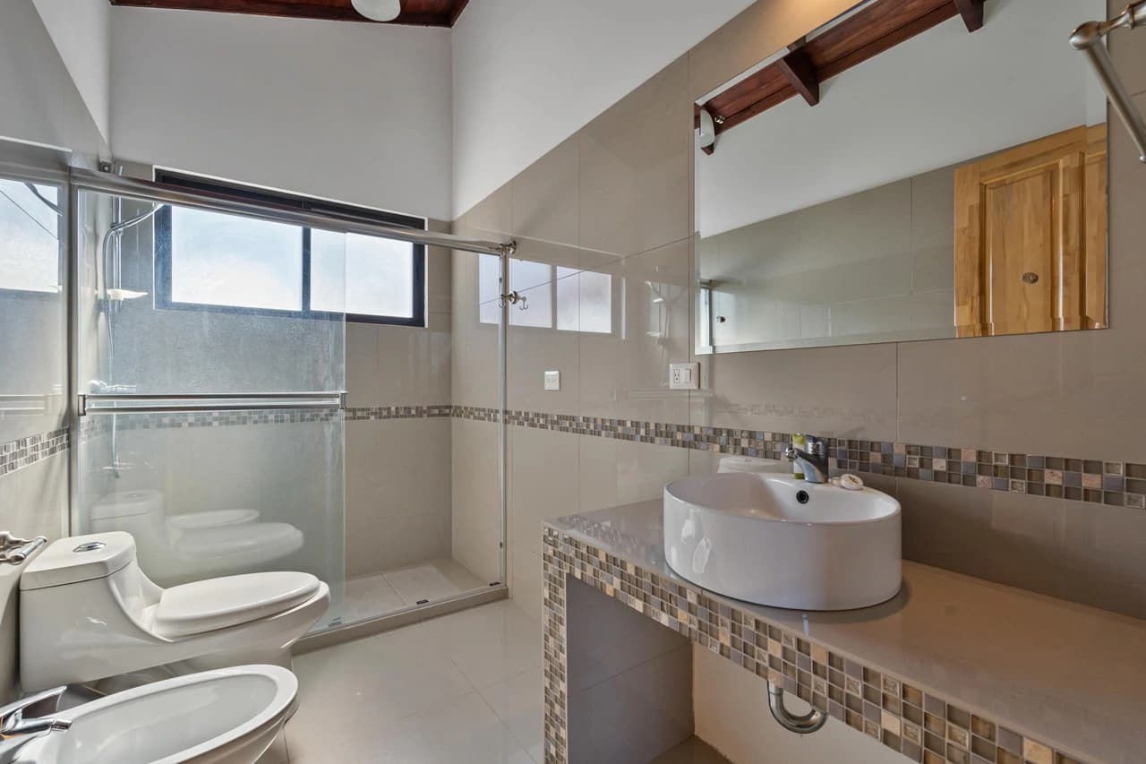 Condominio Villagio Parque del Lago Palma 21-1: New two bedroom condo plus mezanine - photo 15