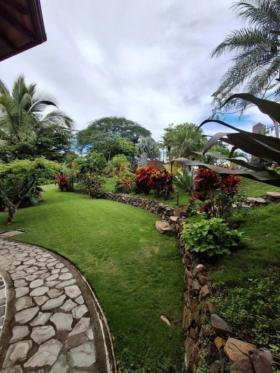 Bali Estate: Indonesia Inspired Luxury Estate - photo 25