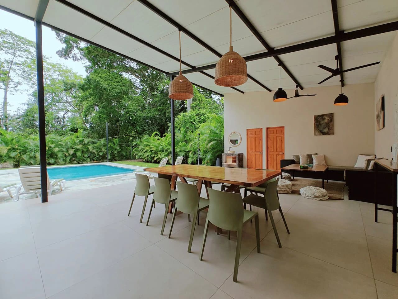 ID 751: Turn-Key Villa with Proven Income Near Cahuita National Park – Main House, Casita, and Stunning Pool on Over Half an Acre - photo 36