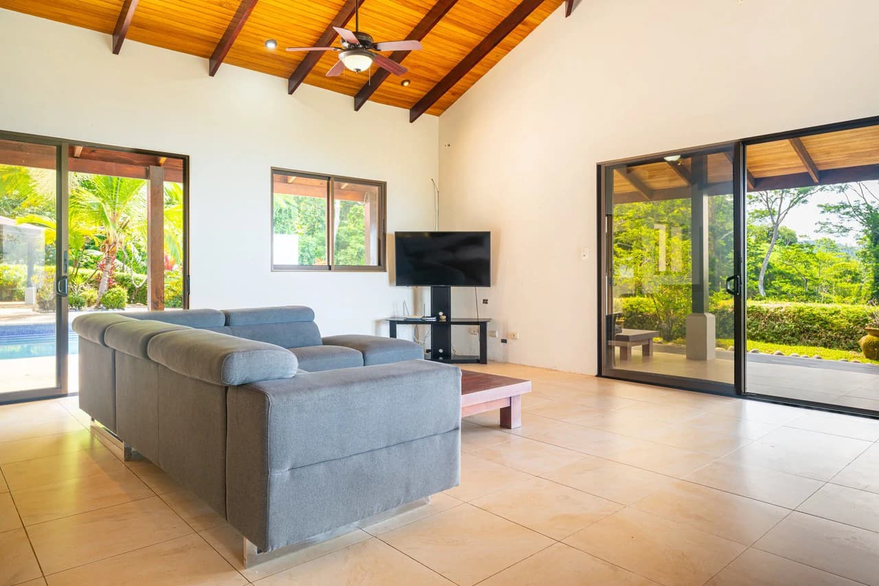 3 Bedroom home in Cinco Ventanas with Incredible Ocean View! - photo 29