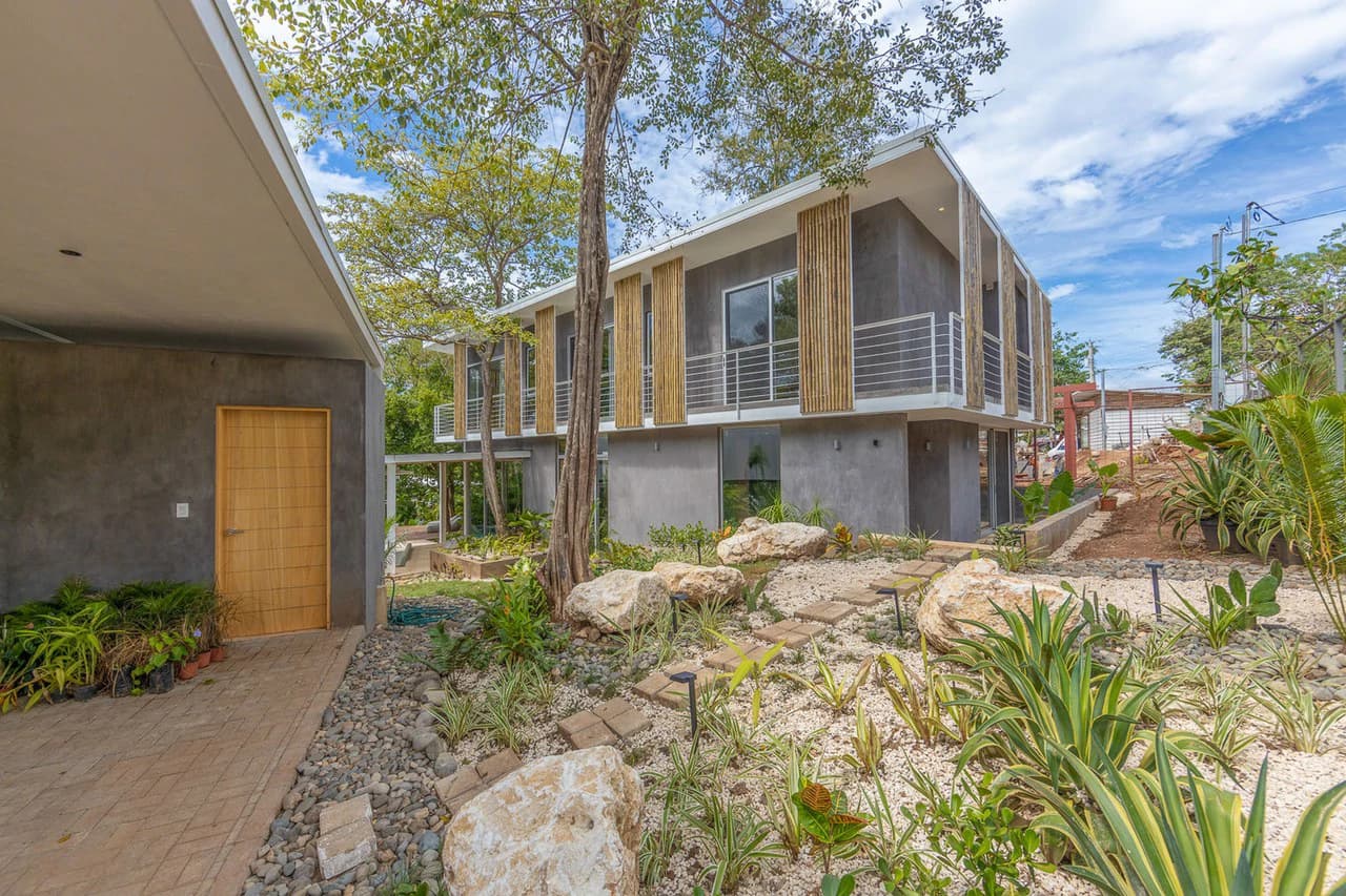 Casa C35: Stylish 4 Bedroom Home a Block to the Beach! - photo 31