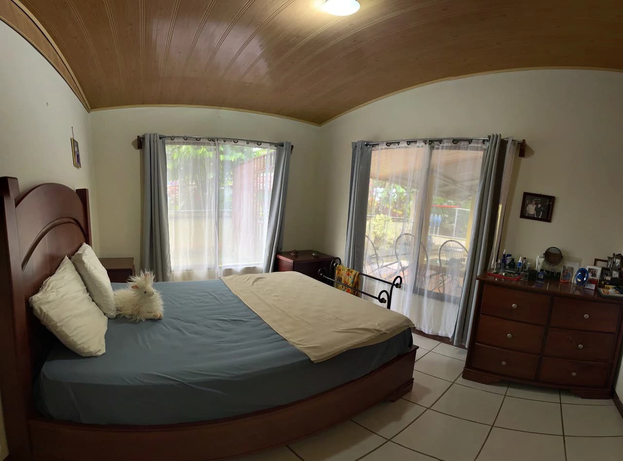 Casa Tranquilidad Quepos: Located just minutes from the center of Quepos and Manuel Antonio - photo 13