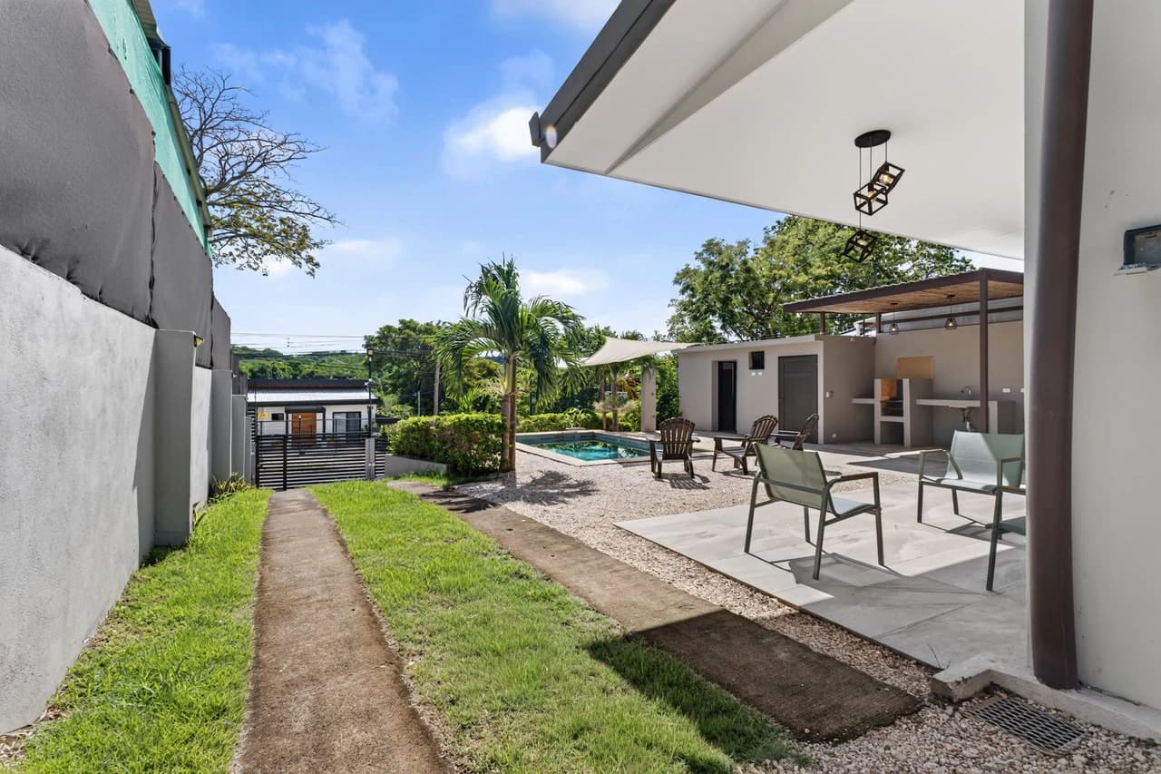 Casa Matias: Matapalo Costa Rica Home for Sale with Private Pool - photo 30