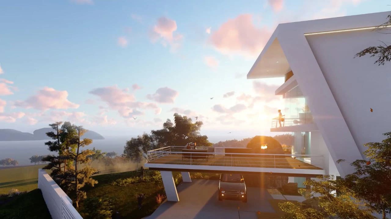 Mirador: Custom Built - Amazing Ocean View House - photo 7