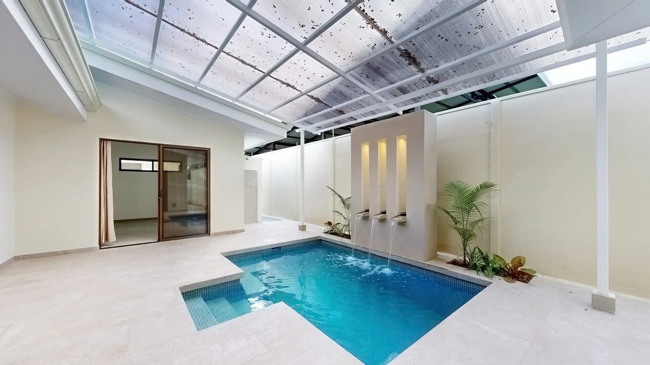 Modern 3-Bedroom Home Near Marino Ballena National Park – Central Uvita - photo 18