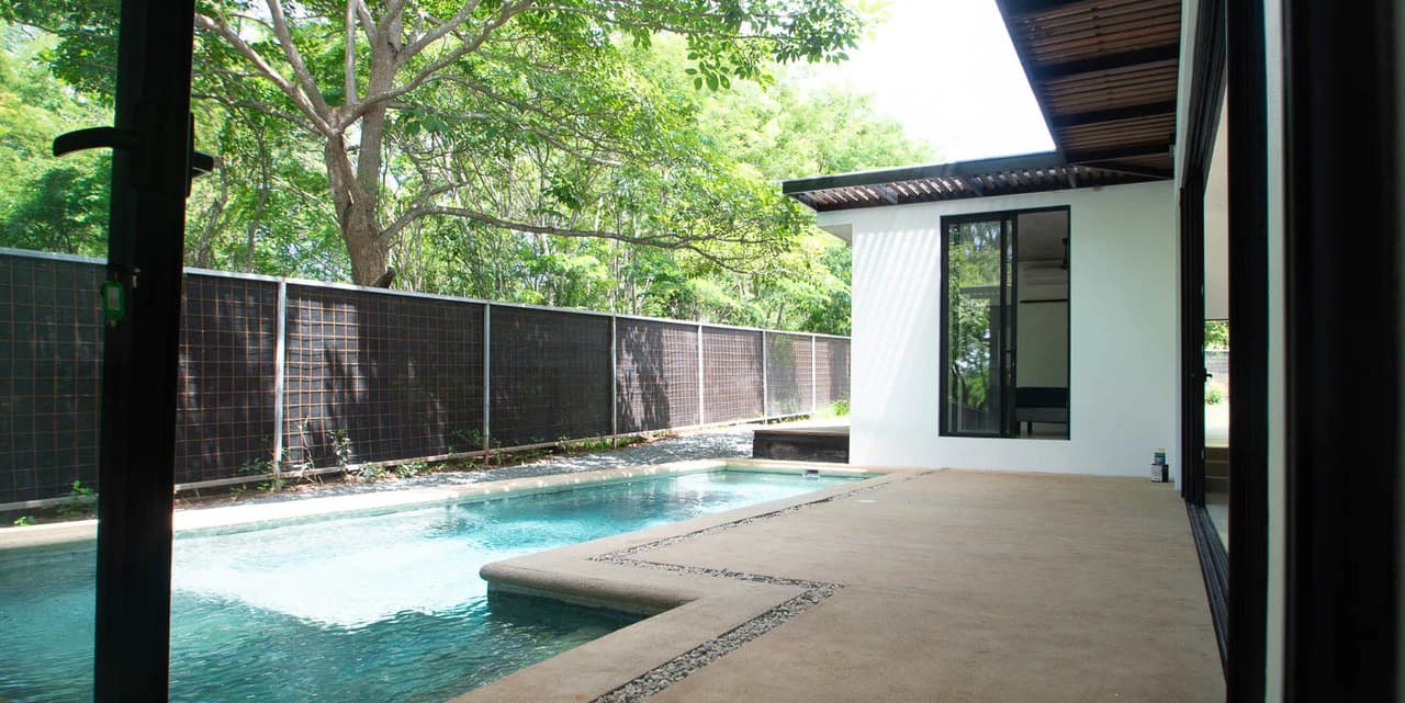Casa Katú: Tropical Modern Home in Matapalo, Guanacaste - photo 36