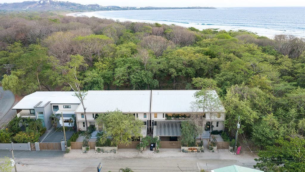 Casa Prana: Luxury Beachside Home in Playa Grande, Costa Rica - photo 16
