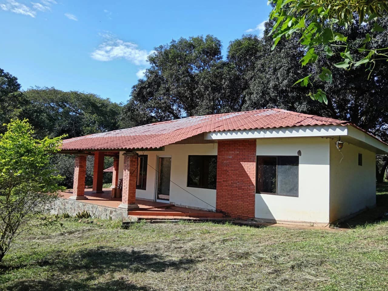 Propiedad San Mateo: Countryside House For Sale in Jesús María - photo 2
