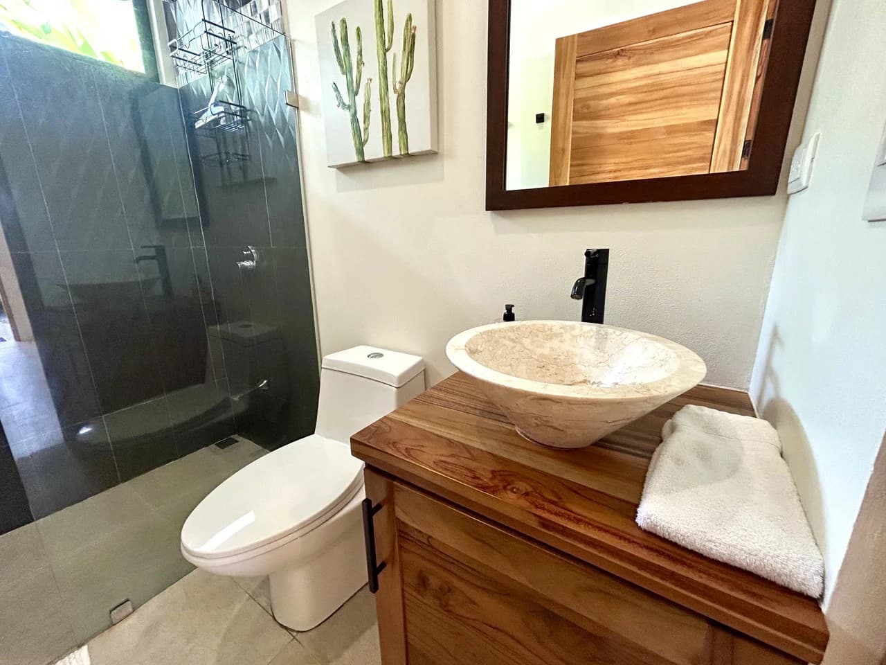 Walk-to-Everything Uvita Retreat | 3BR Home Minutes from the Beach - photo 56