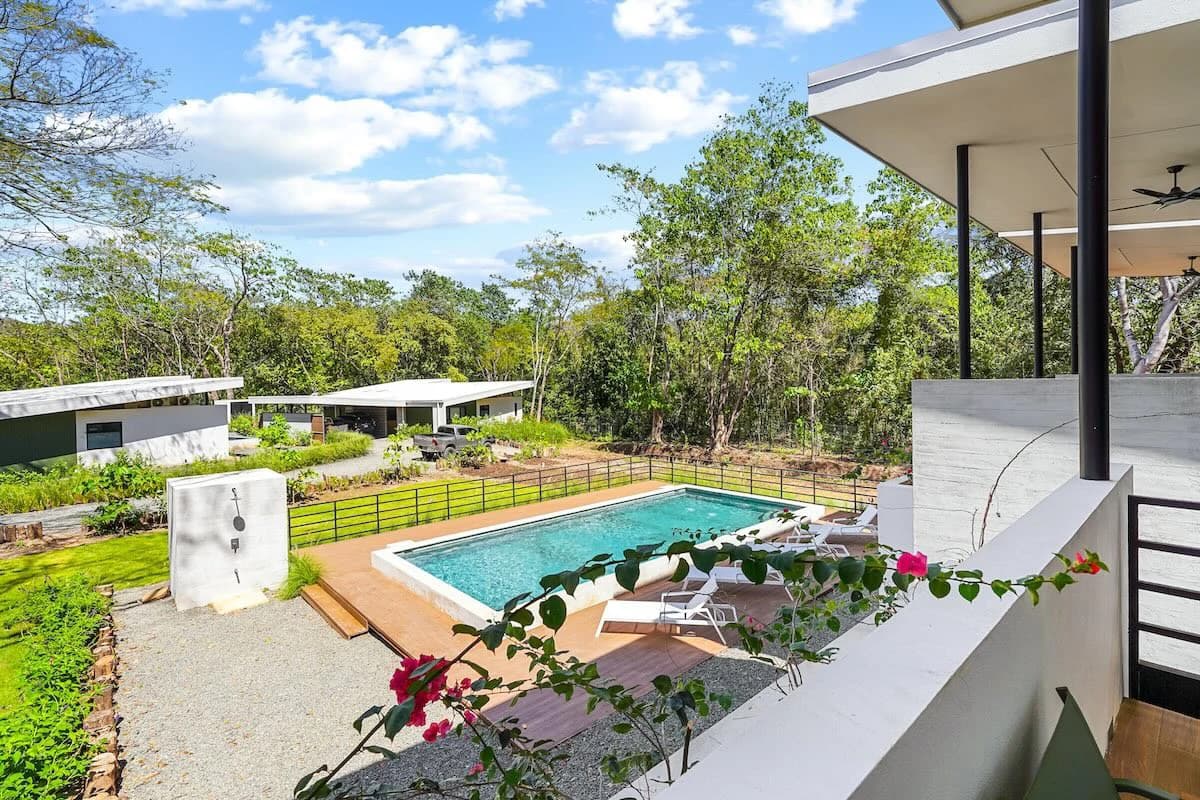Boho Vida Bungalows: Luxury Income Compound in Playa Grande - photo 6