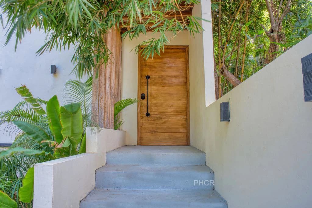 Casa Mareva: Luxury Tropical villa 5 minutes from Playa Pelada - Guiones Nosara - photo 29