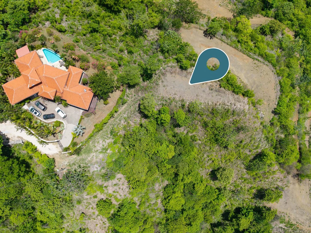 Miramar Ocean View Lot: Unmatched Views from this Spectacular Piece of Land in Pacific Heights - photo 6