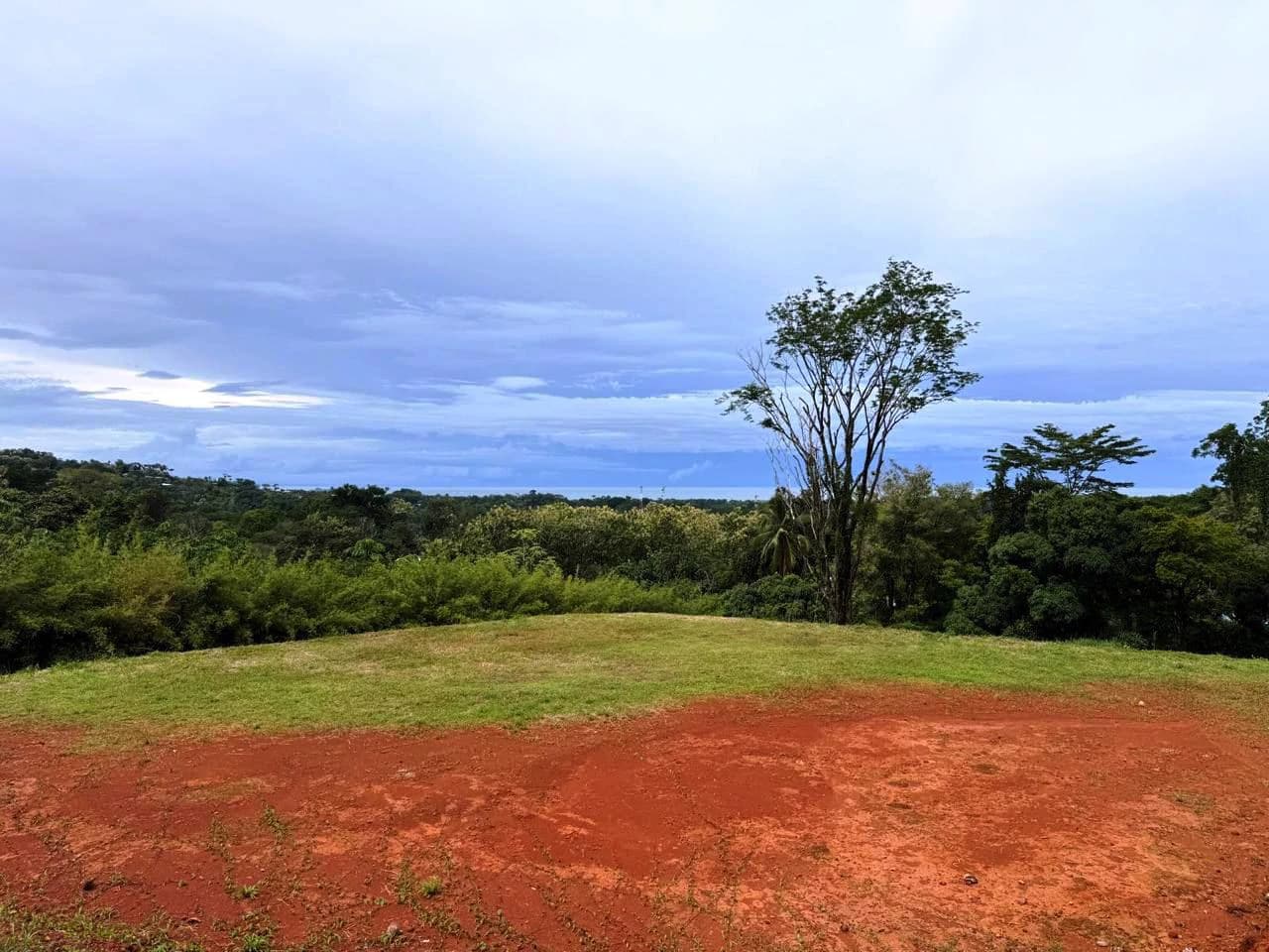 Prime Ocean View Development Property in Downtown Uvita - photo 3