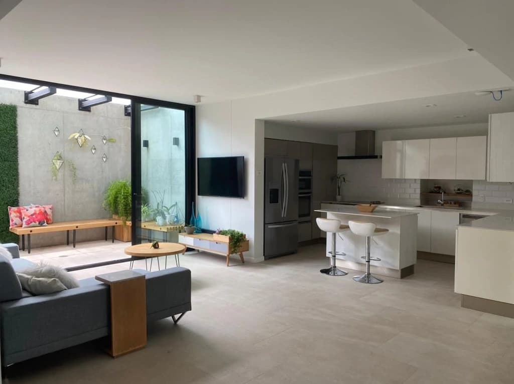 Apartamento de 3 Habitaciones en Condominio ONE: Apartment For Sale in Rohrmoser - photo 5