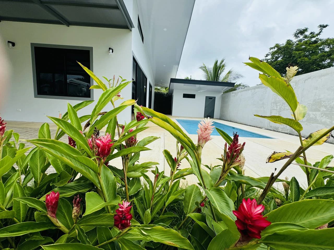 UVITA HIDEAWAY, JARDINES DEL SOL: House For Sale in Uvita - photo 3