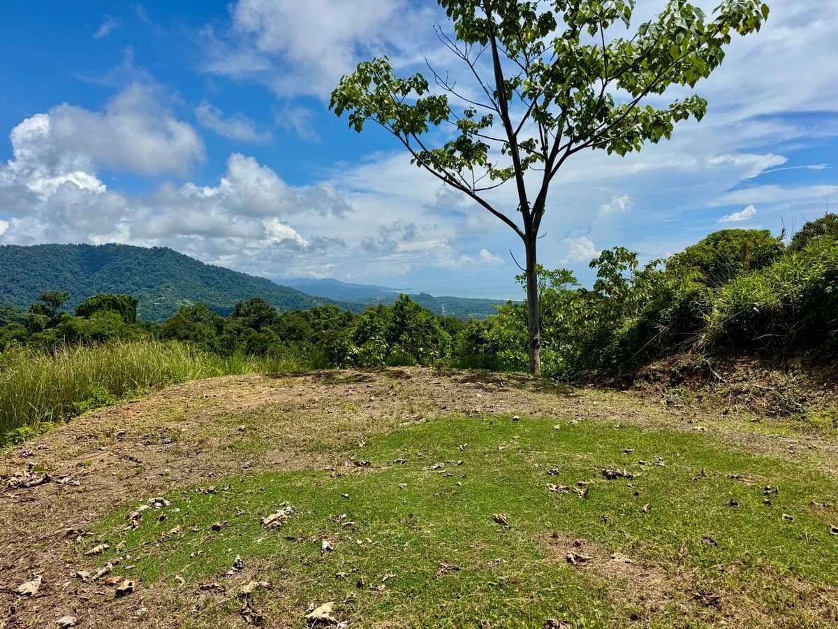 1.14 ACRES – Amazing White Water Ocean View Property, Public Road Frontage, All Utilities Ready To Build!!!! - photo 4