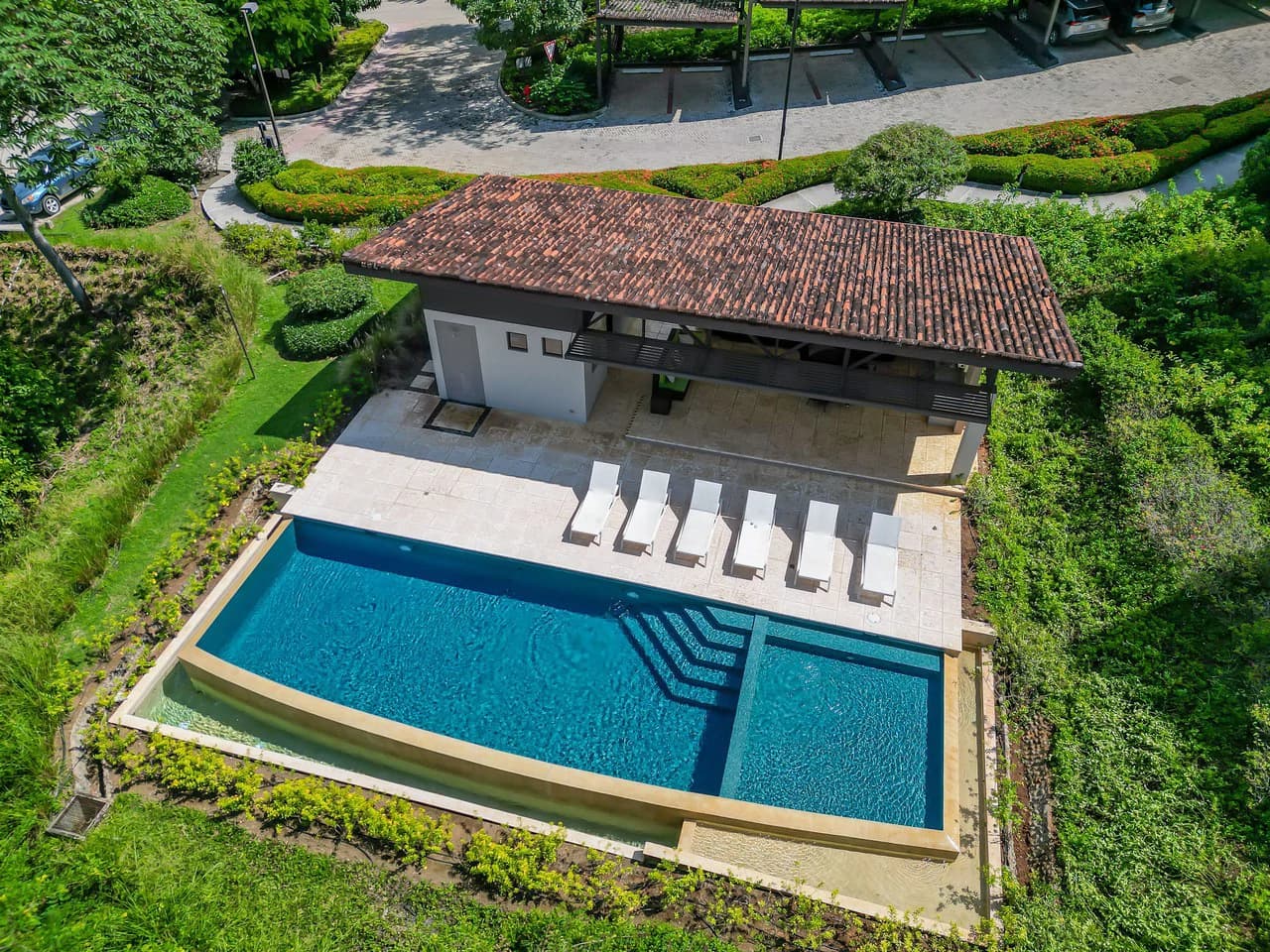 Roble Sabana #301: Ocean-View Condo in Reserva Conchal - photo 17