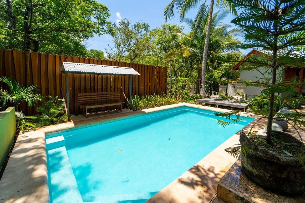 Casa Limon Dulce: Near the Coast House For Sale in Playa Samara - photo 5