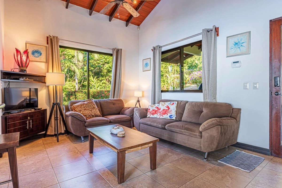 2 ACRES – 2 Bedroom Whales Tale Ocean View Home In Costa Verde Estates Gated Community!!!: 79 ACRES – Amazing Farm On Ridge Top With Whale’s Tail Ocean View And 800 Exotic Tropical Fruit Trees!!!!! - photo 30